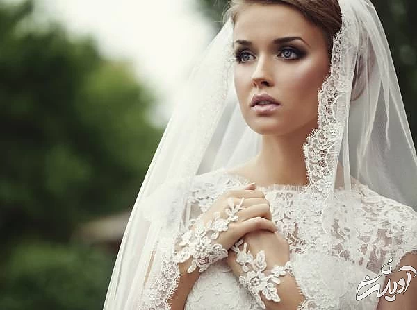 راهنمای انتخاب بهترین نوع لباس عروس انتخاب لباس عروس